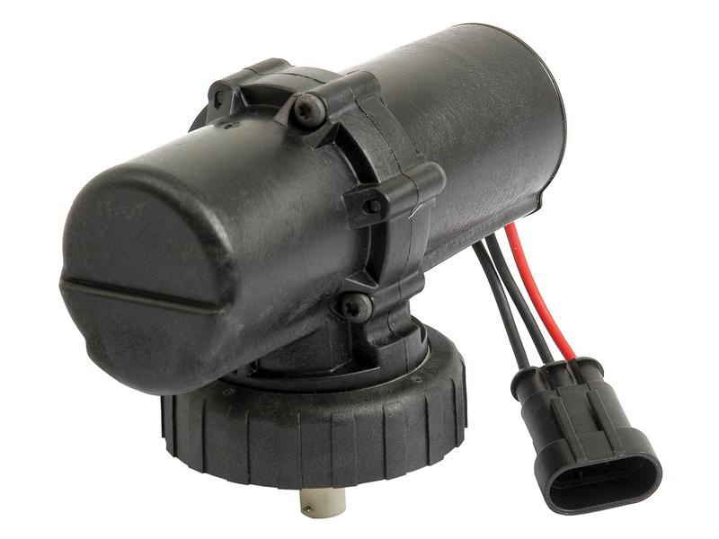 Bomba alimentação eléctrica (S.58764)