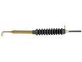 Cabo acelerador - Comp: 1475mm, Comprimento externo do cabo: 1195mm. (S.58771)