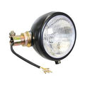 Farol, Esq. Lado de condução Esq.