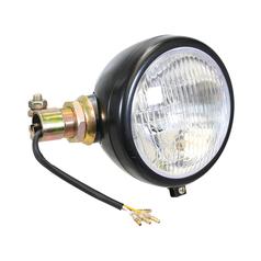 Farol, Esq. Lado de condução Esq.
