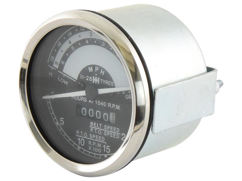 Conta horas (MPH) (S.58797)