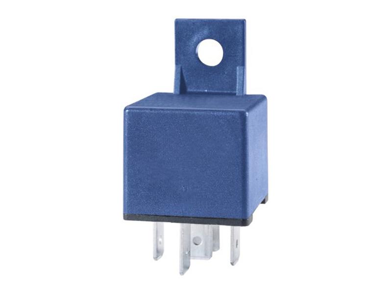 Relé 12V, 40A Aplicavel em: 4RA933791121 (S.58853)