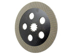 Disco travão. D.Ext 306mm (S.58880)