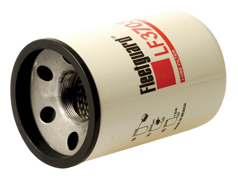 Filtro Oleo - Rosca - LF3703 (S.58882)