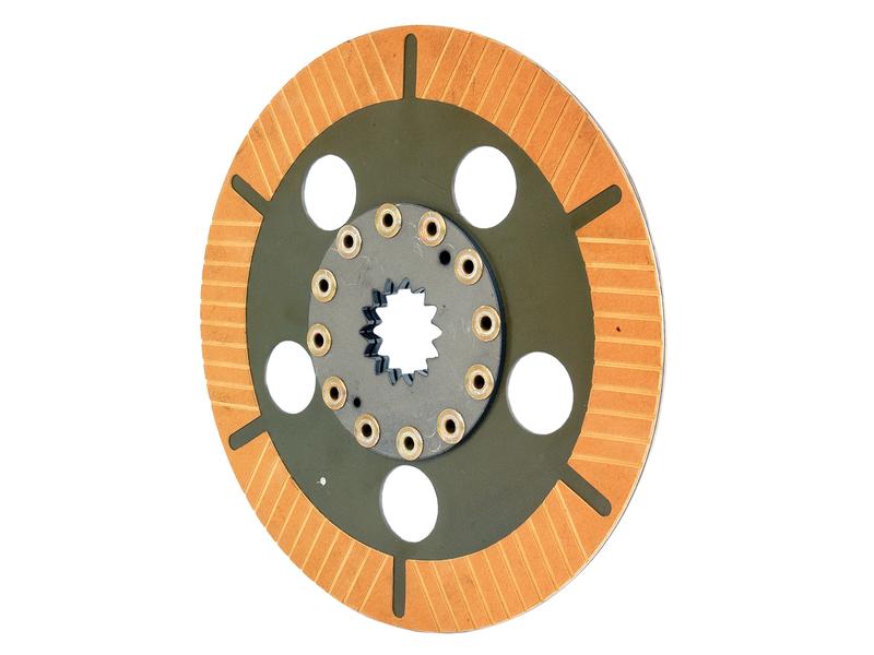 Disco travão. D.Ext 313mm (S.58883)