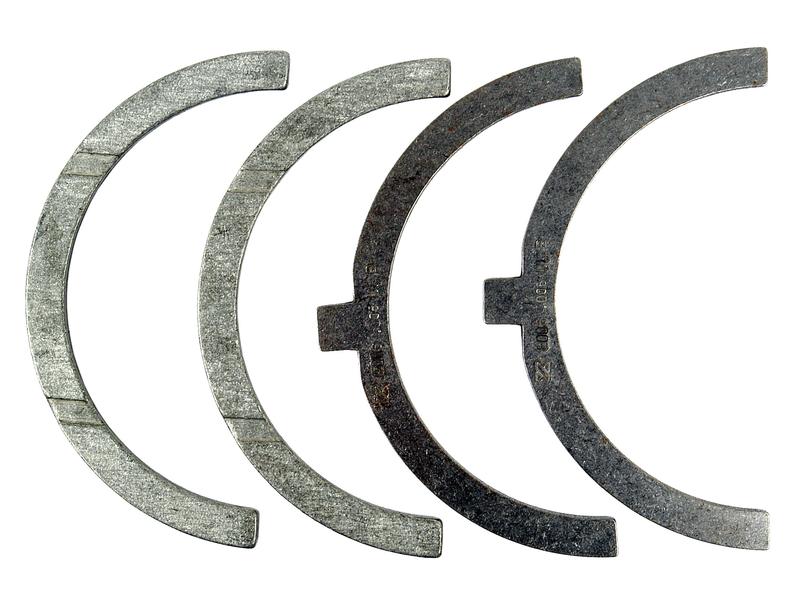 Anilhas de encosto (Conjunto) (S.58943)