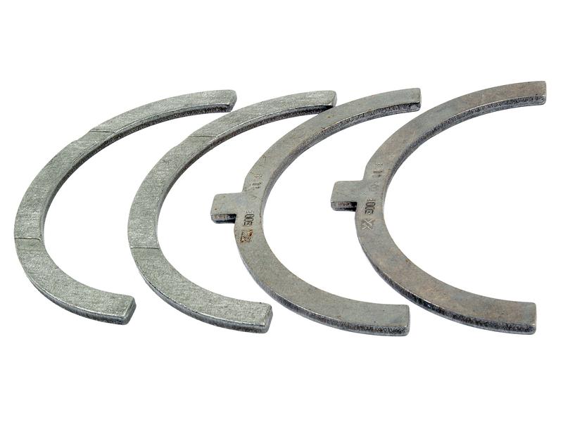 Anilhas de encosto (Conjunto) (S.58943)