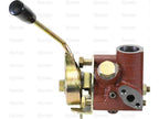 Sparex Cabo controle remoto com Cable (S.58957)