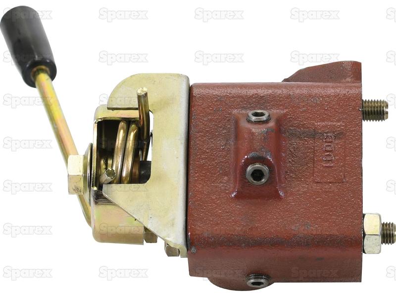 Sparex Cabo controle remoto com Cable (S.58957)