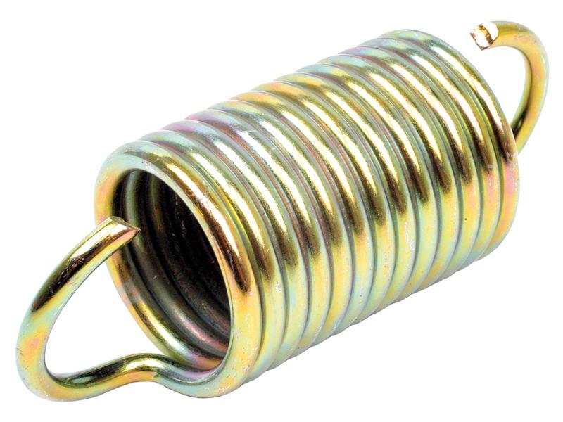 Mola pedal embraiagem e travão (S.58970)