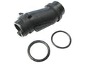 Kit adaptador Bomba água (S.58980)