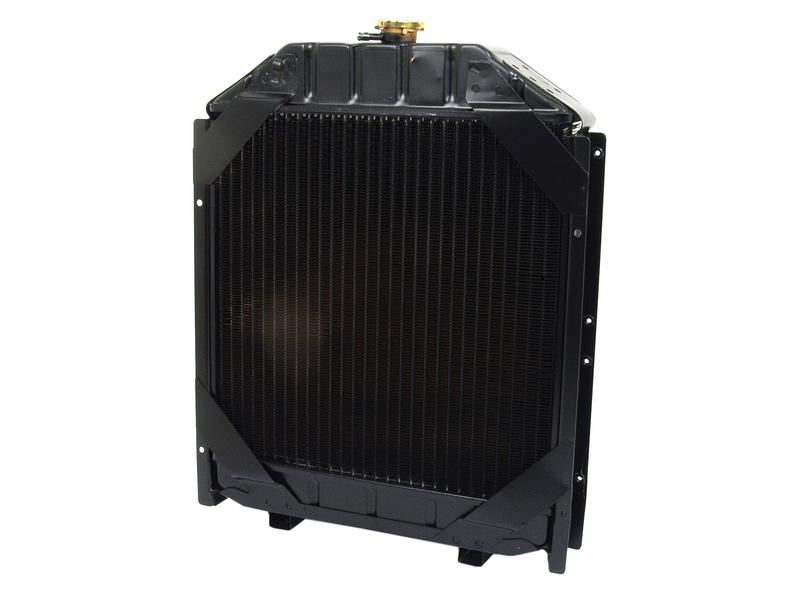 Radiador (S.59012)
