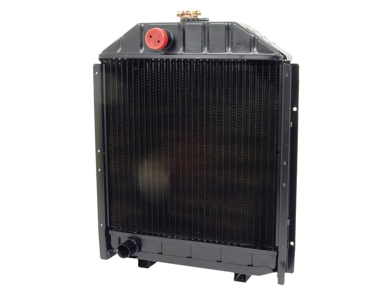 Radiador (S.59012)