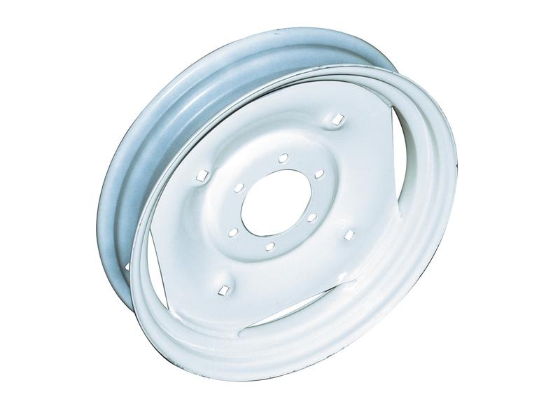 Jante, Tamanho da jante da roda: 3.5'' x 19''. (S.59044)