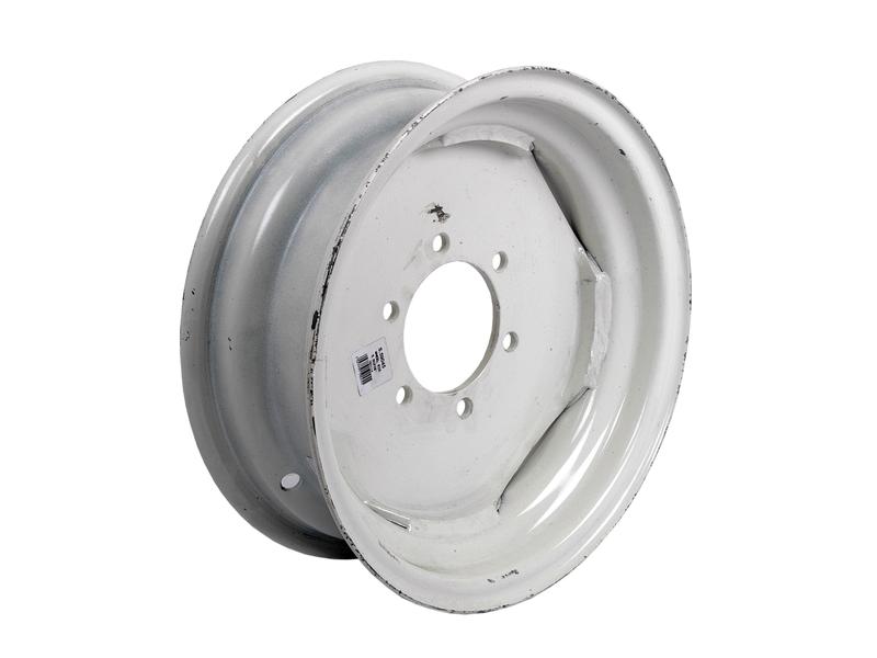 Jante, Tamanho da jante da roda: 5.5'' x 16''. (S.59045)