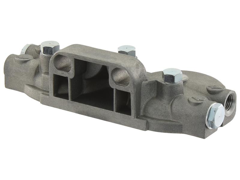 Cabeça de filtro duplo (S.59082)