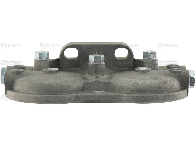 Cabeça de filtro duplo (S.59082)