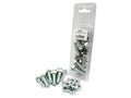 Agripak 10 un. Parafuso métrico M10x30mm (S.5911)