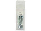 Agripak 10 un. Parafuso métrico, M10x50mm (S.5913)
