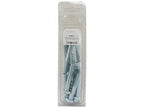 Agripak 10 un. Parafuso métrico, M10x60mm (S.5914)