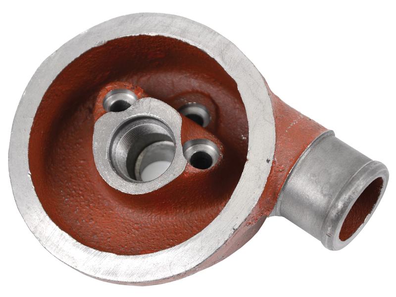 Suporte filtro (S.59196)