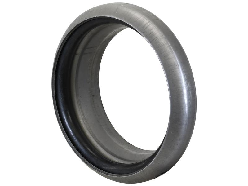 Acoplamento soldar - Fêmea - 6'' (159mm) (não galvanizado) (S.59402)