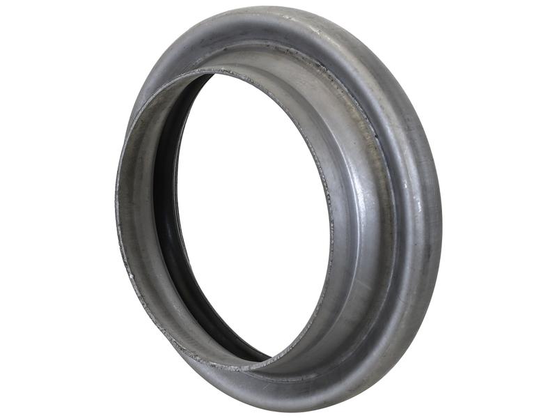 Acoplamento soldar - Fêmea - 6'' (159mm) (não galvanizado) (S.59402)