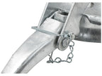 Anel de fixação - 4'' (108mm) (galvanizado) (S.59409)