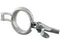 Anel de fixação - 5'' (133mm) (galvanizado) (S.59410)