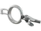 Anel de fixação - 5'' (133mm) (galvanizado) (S.59410)