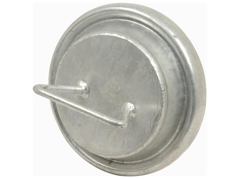 Tampa - Fêmea - 5'' (133mm) (galvanizado) (S.59419)