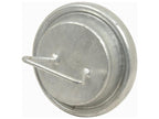 Tampa - Fêmea - 5'' (133mm) (galvanizado) (S.59419)