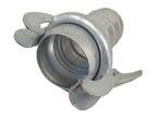 Acoplamento - Macho 5'' (133mm) x5'' (125mm) (S.59422)