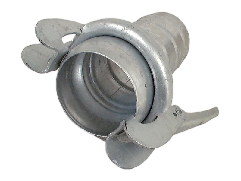 Acoplamento - Macho 6'' (159mm) x6'' (152mm) (S.59423)