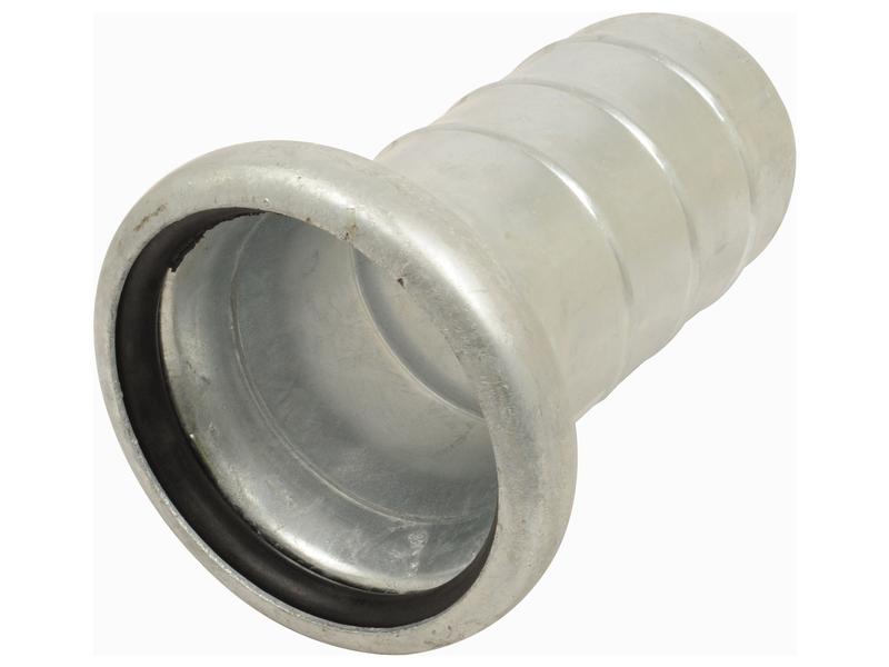 Acoplamento - Fêmea 5'' (133mm) x5'' (125mm) (galvanizado) (S.59425)