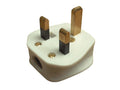 Ficha 3 pinos, 13 Amps (S.5943)