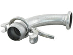 Acoplamento 90° Macho-Fêmea - 4'' (108mm) (galvanizado) (S.59441)
