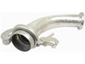 Acoplamento 90° Macho-Fêmea - 6'' (159mm) (galvanizado) (S.59443)
