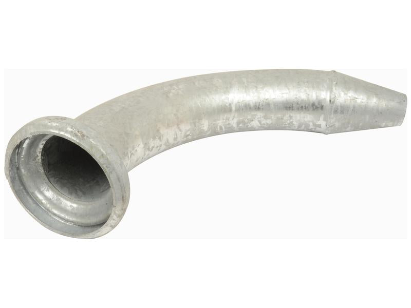 Cone de espalhamento 90° - Fêmea 4'' (108mm) (galvanizado) (S.59447)