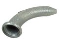 Cone de espalhamento 90° - Fêmea 6'' (159mm) (galvanizado) (S.59449)