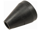 Cone de espalhamento (Borracha) - 6'' (150mm) (S.59463)