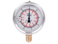 Manometro glicerina 1/2 (-1/+3 bar) (S.59481)