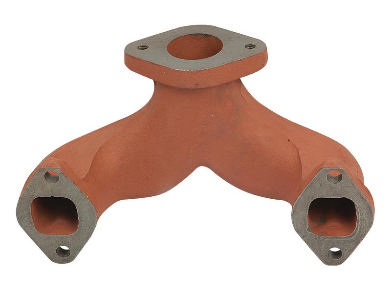 Colector (4 cil.) (S.59540)