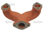 Colector (4 cil.) (S.59540)
