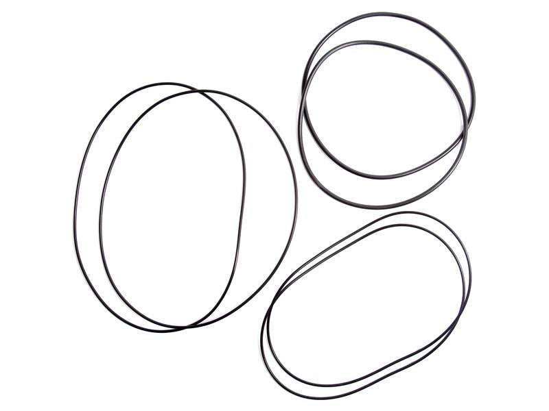Kit O'rings, Case IH (S.59597)