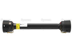 Protecção transmissão - Easylock, (Lz) Comprimento: 1010mm, Embalagem: Large. (S.59609)