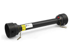 Protecção transmissão - Easylock, (Lz) Comprimento: 1510mm, Embalagem: Large. (S.59611)