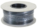 Cabo elétrico - 2 Núcleo, 1.5mm² Secção transversal do cabo, Preto (Comprimento: 50M) (S.5961)