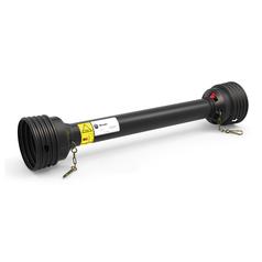 Protecção transmissão - Easylock, (Lz) Comprimento: 710mm, Embalagem: Guarda Extra grande.