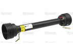 Protecção transmissão - Easylock, (Lz) Comprimento: 1010mm, Embalagem: Guarda Extra grande. (S.59621)